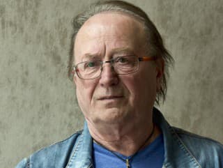 Vnuk (35) Petra Jandu