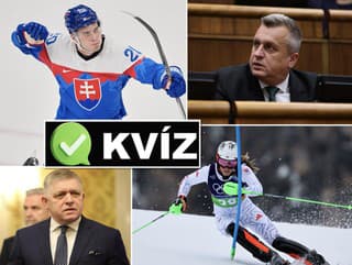 Týždenný KVÍZ: Olympiáda, Dankov