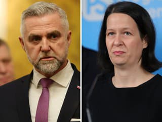 Inštitút kajúcnika rozdelil politickú