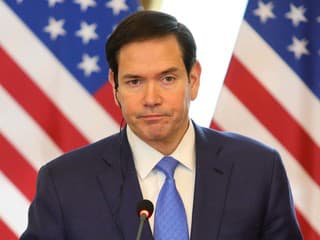 Marco Rubio