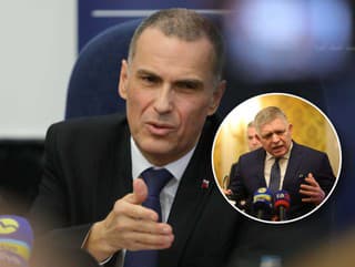 Žilinka po Ficovej tlačovke