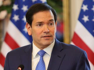 Marco Rubio
