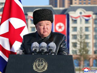 Bizarný krok režimu: V