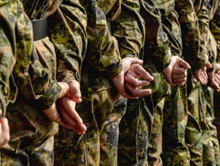 Zbrojenie Európy je zodpovedné,