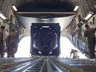 Veľký prelom! V USA