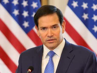 Marco Rubio