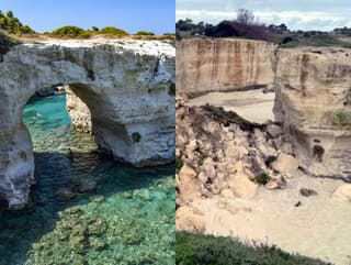 Obrovská strata: Na sv.
