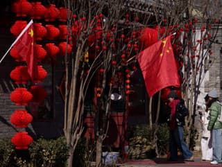 Tragédia pred oslavami v