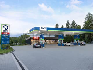 Na pumpe už vybavíte