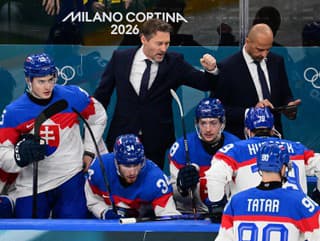 Olympiáda 2026 Je to