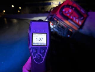 Pri Trenčíne neodhrabané? Policajti