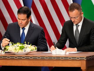 Americký minister zahraničných vecí