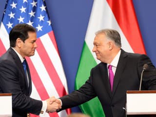 Americký minister zahraničných vecí