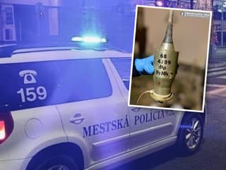 Na autobusovej stanici v