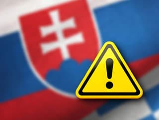 Skončí Slovensko ako Grécko?