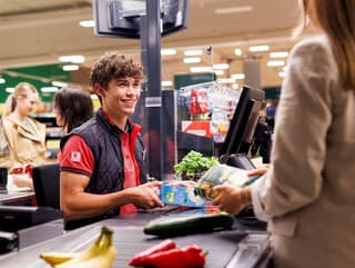 Každým nákupom zákazníci Kauflandu