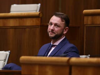 Matúš Šutaj Eštok