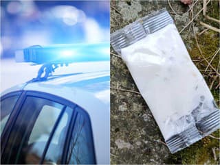 Žiačky upozornili políciu na