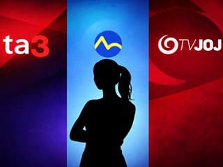 Nielen markizáčky a jojkárky