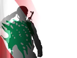 Libanonská armáda potrebuje čas