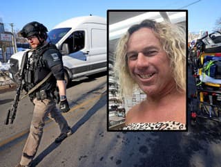 Polícia identifikovala podozrivého ako