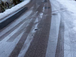 Vodiči, spozornite: Na cestách