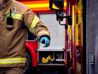 Tragický požiar! V Barcelone