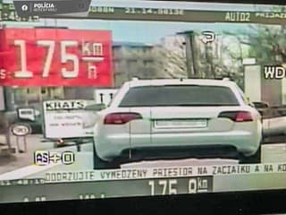 Hazard so životom v