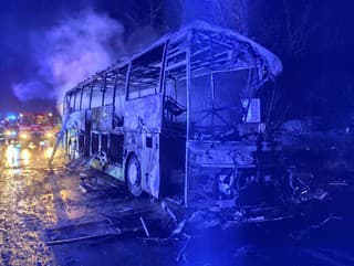 MIMORIADNE Vážna nehoda na