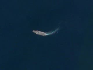 USS Abraham Lincoln v