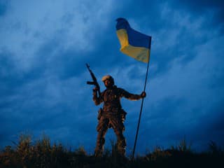 Obrovská zvrat vo vojne