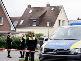 Roky klamstiev a hnilobný