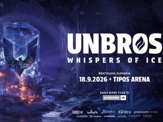 Bratislava zažije výnimočný audiovizuálny