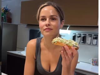 Nenávidená zelenina zo školskej