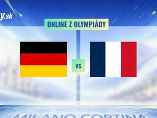 ZOH 2026 Slovensko čaká