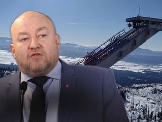 Huliakov ambiciózny plán v