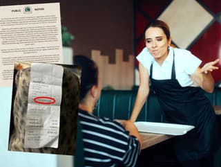 Rodinný kar v kaviarni