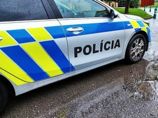 Manželke sa vyhrážal zabitím!