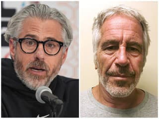 Mrazivé odhalenie: Meno šéfa