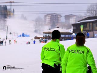 Polícia varuje pred zvýšeným