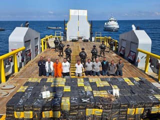 USA pri ďalších útokoch