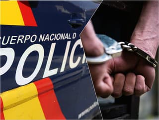 Zločinec bez identity dolapený!