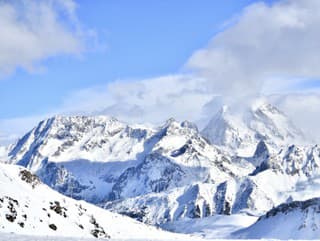 Čierna bilancia v horách