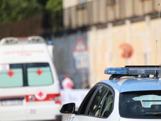 Talianska polícia vyšetruje smrť