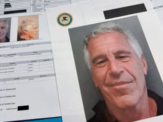 Jeffrey Epstein