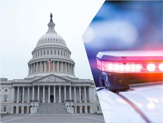 Ozbrojený útok vo Washingtone: