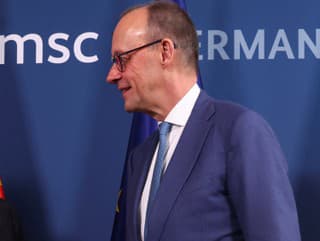 Friedrich Merz