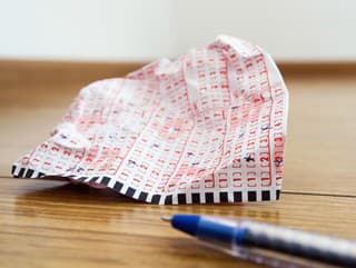 Pátranie po výhercovi rozprávkového