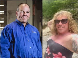 Michael Black zastavil ďalšiu