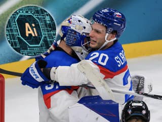 Olympiáda 2026 TOTO je